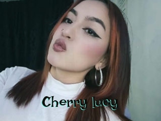 Cherry_lucy