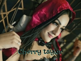 Cherry_taylor