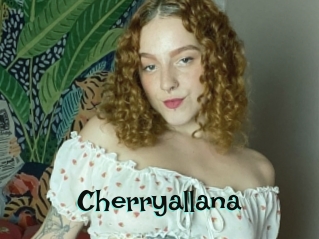 Cherryallana
