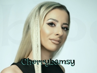 Cherrybamsy