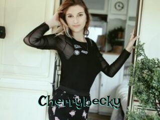 Cherrybecky