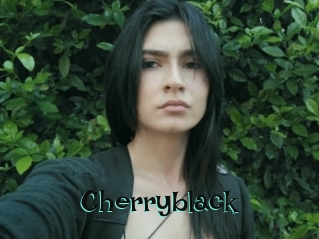 Cherryblack