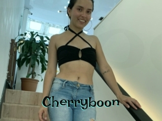 cherryboon Blog Pornostar