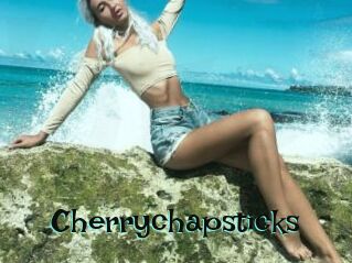 Cherrychapsticks
