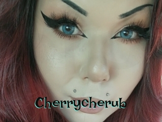 Cherrycherub