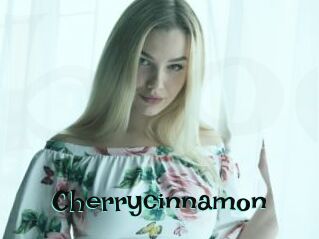 Cherrycinnamon