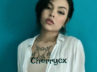 Cherrycx