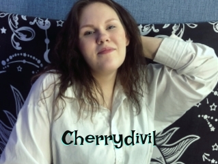 Cherrydivil