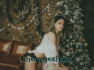 Cherryexhalia