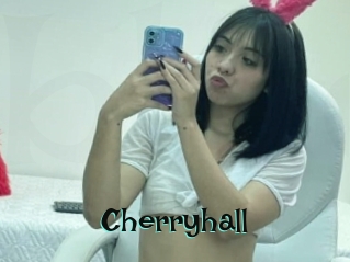 Cherryhall