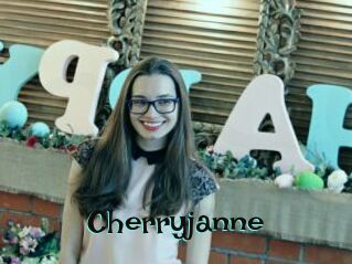 Cherryjanne