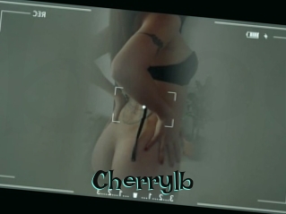 cherrylb Blog Pornostar
