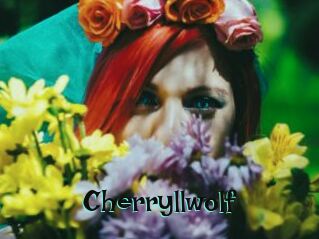 Cherryllwolf