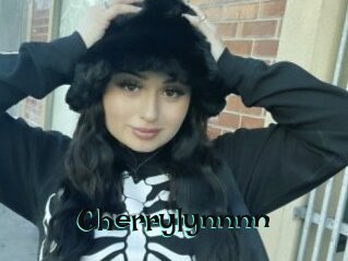 Cherrylynnnn