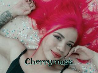 Cherrymoss