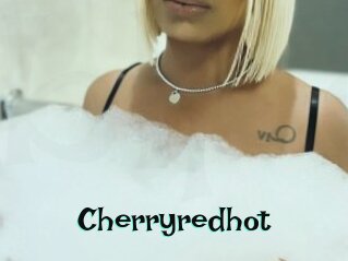 Cherryredhot