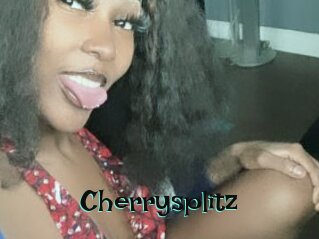 Cherrysplitz