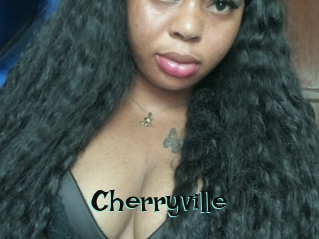 Cherryville