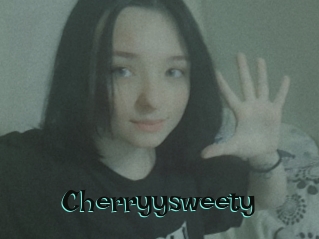 Cherryysweety