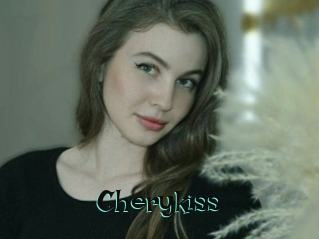 Cherykiss