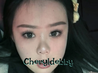Cheryldebby