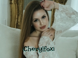 Cherylfoxi