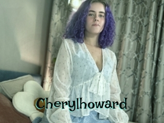 Cherylhoward