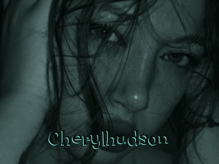Cherylhudson
