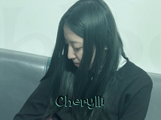 Cherylli