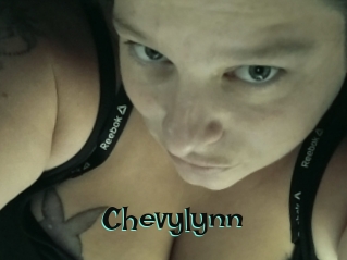 Chevylynn