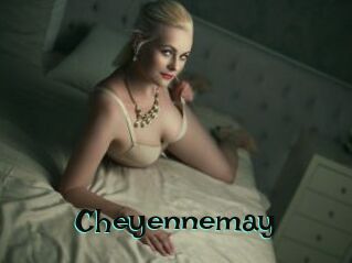 Cheyennemay
