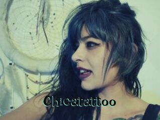 Chicatattoo