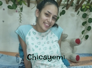 Chicayemi