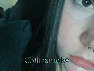Chillnsmoke