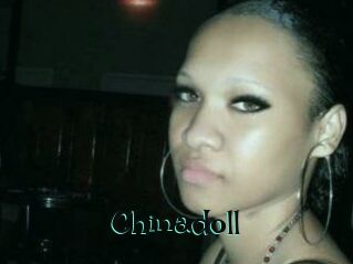 Chinadoll