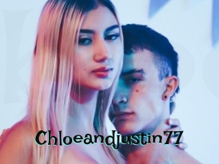 Chloeandjustin77