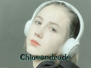 Chloeandrade