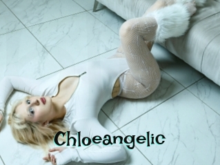 Chloeangelic