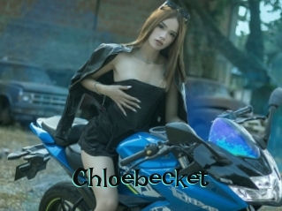Chloebecket