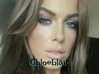 Chloeblair