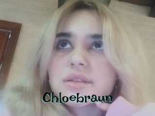 Chloebraun
