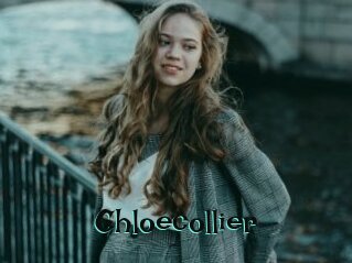 Chloecollier