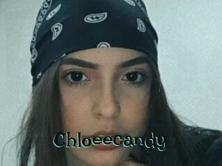 Chloeecandy