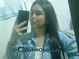 Chloeecooper