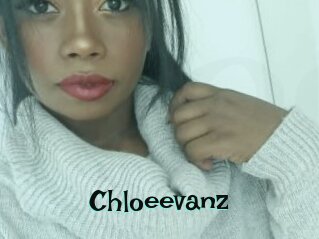 Chloeevanz