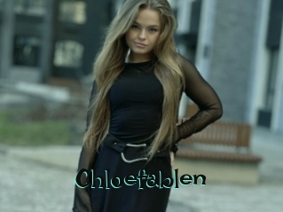 Chloefablen