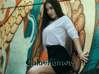 Chloehomer
