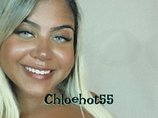Chloehot55