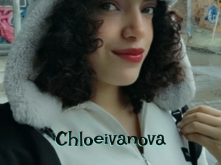 Chloeivanova