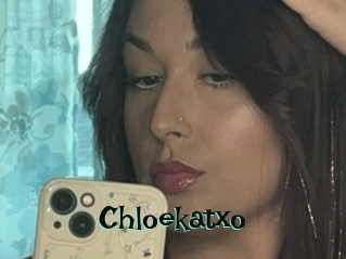 Chloekatxo